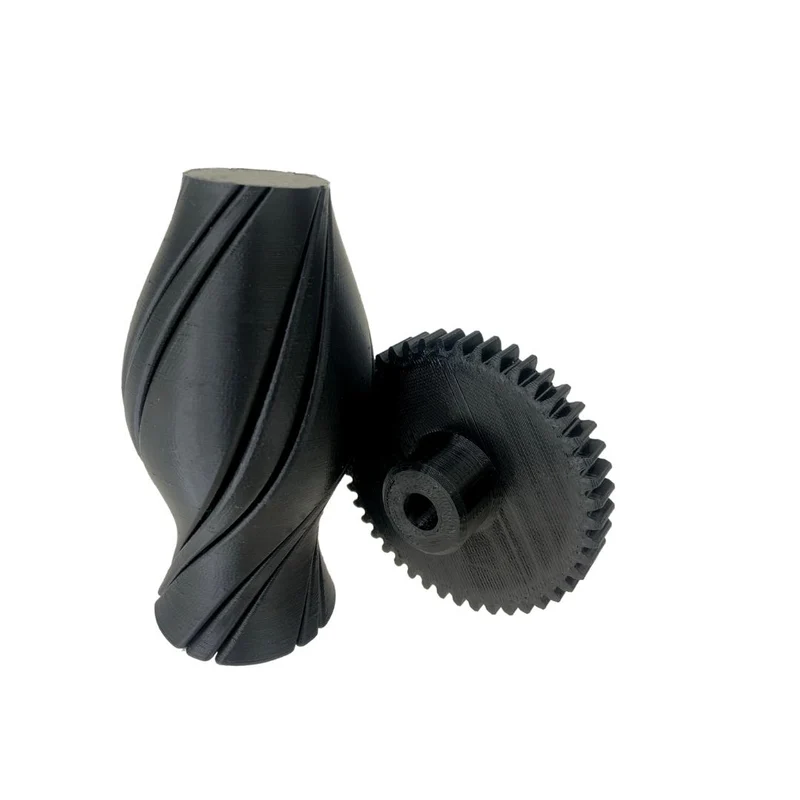 PLA Tiefschwarz