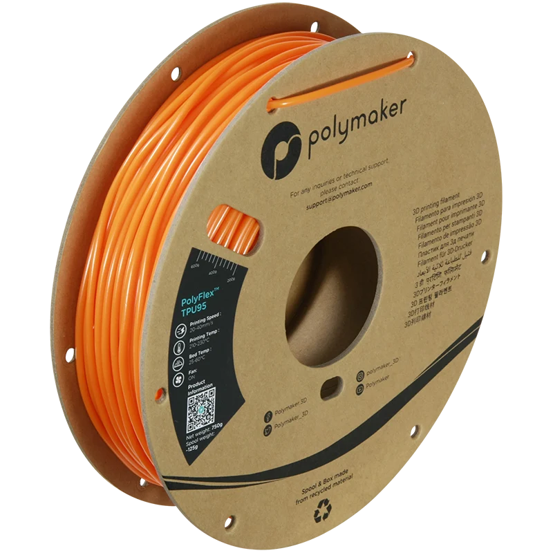 Polymaker PolyFlex TPU95