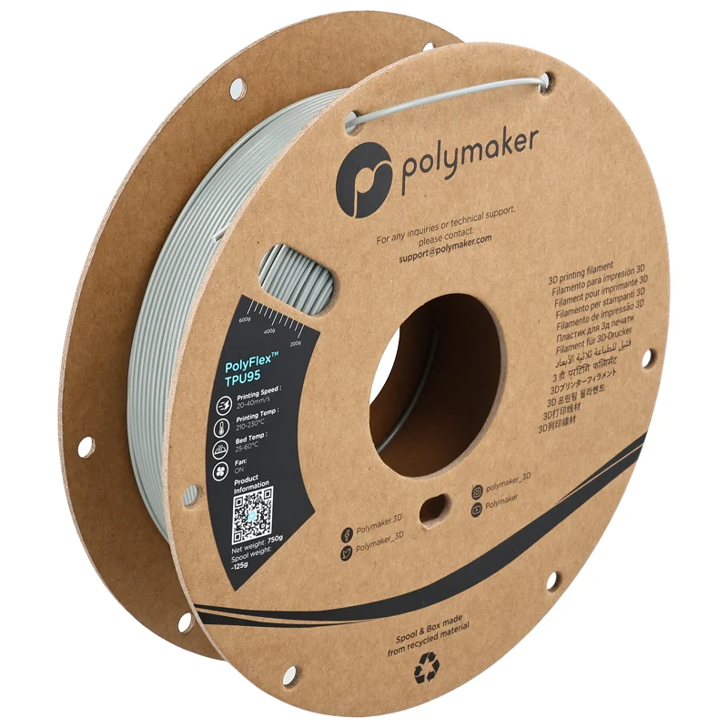 Polymaker PolyFlex TPU95