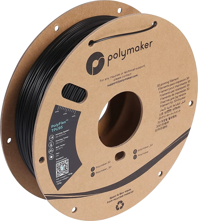 Polymaker PolyFlex TPU95