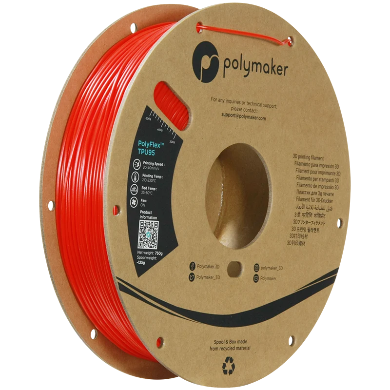 Polymaker PolyFlex TPU95