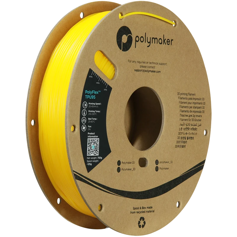 Polymaker PolyFlex TPU95
