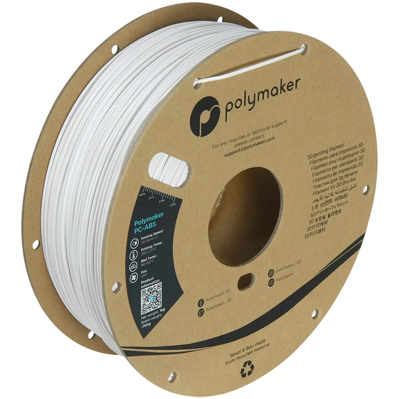 Polymaker PC-ABS