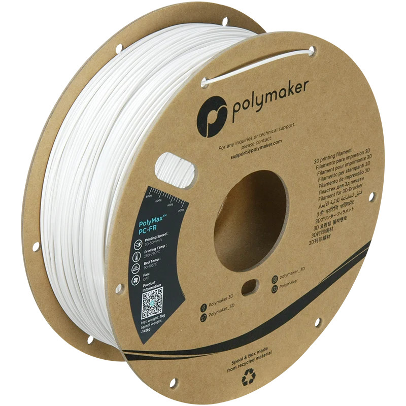 Polymaker Polymax PC-FR