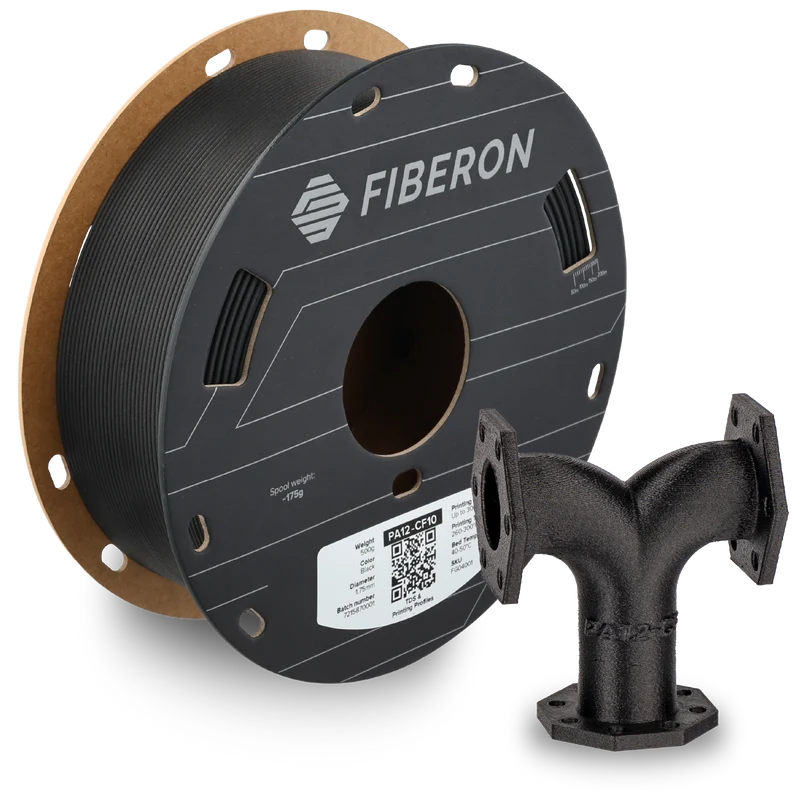 Polymaker Fiberon PA12-CF10