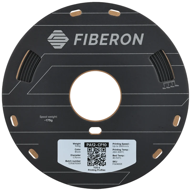 Polymaker Fiberon PA12-CF10