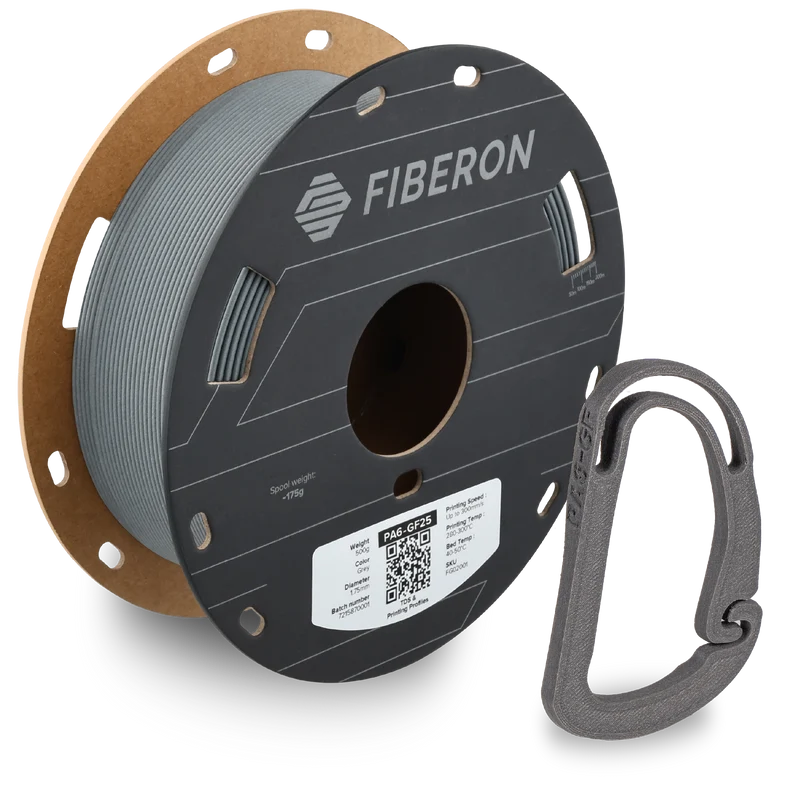 Polymaker Fiberon PA6-GF25