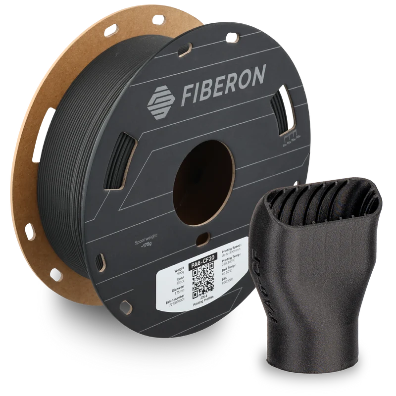 Polymaker Fiberon PA6-CF20