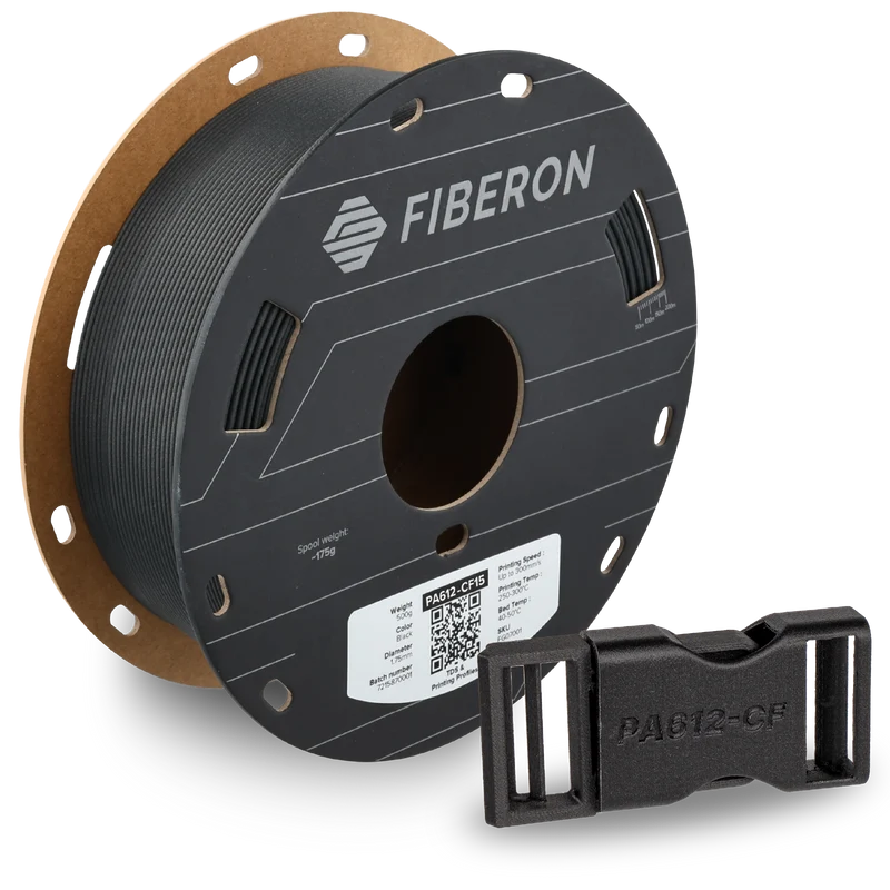 Polymaker Fiberon PA612-CF15
