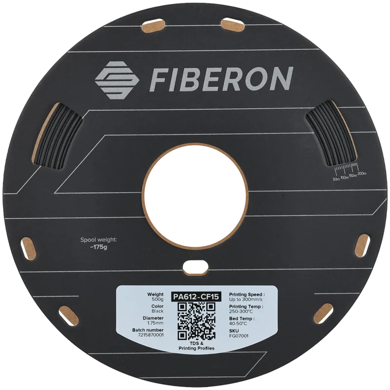 Polymaker Fiberon PA612-CF15