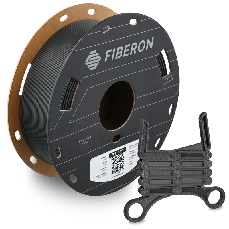 Polymaker Fiberon PET-CF17
