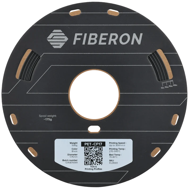 Polymaker Fiberon PET-CF17