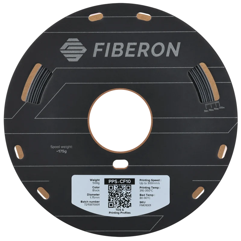 Polymaker Fiberon PPS-CF10