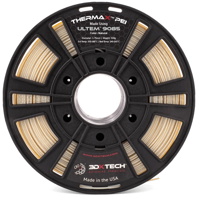 3DXTECH ThermaX ULTEM 9085