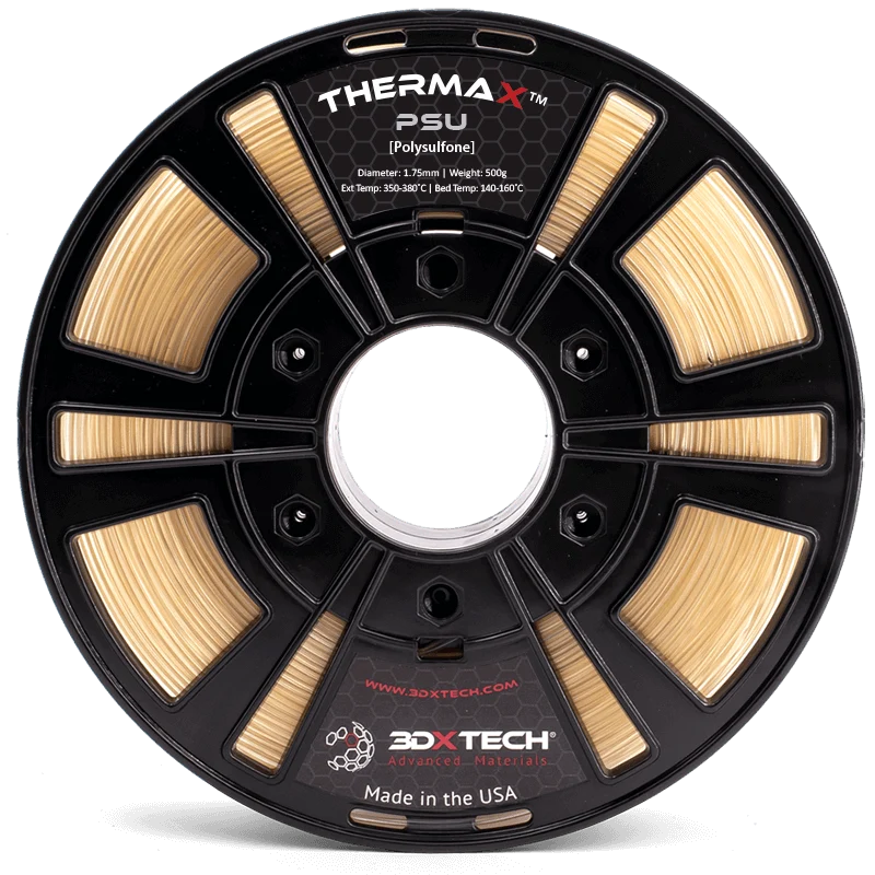 5-Pack Bundle - 3DXTECH ThermaX PSU