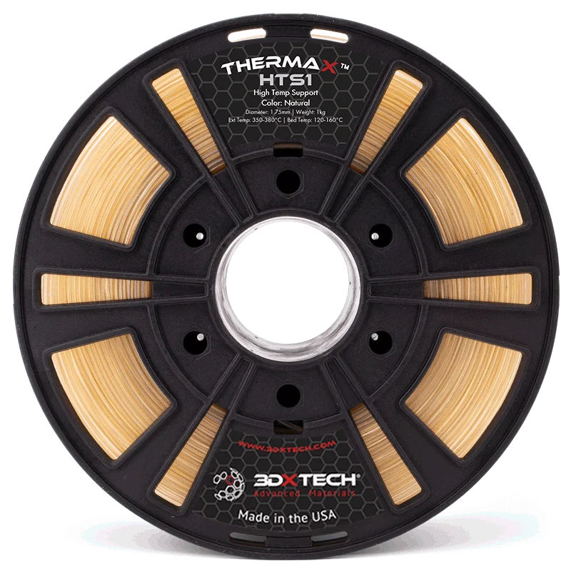 5-Pack Bundle - 3DXTECH ThermaX HTS