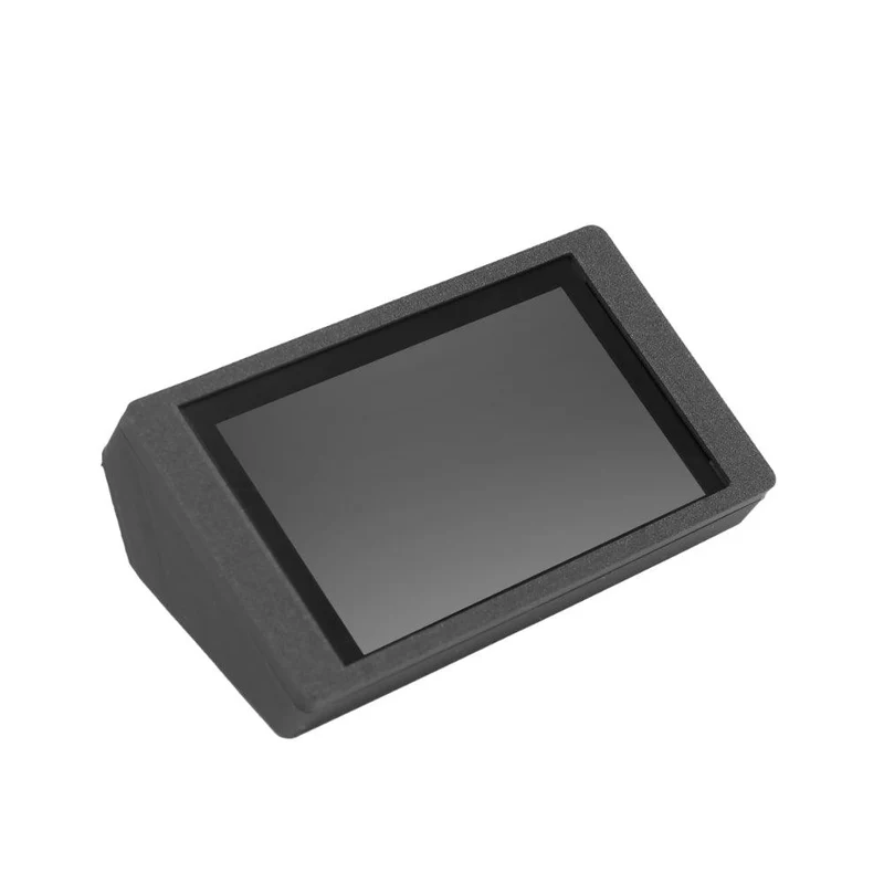 SV08/Zero HDMI Capacitive Klipper Screen