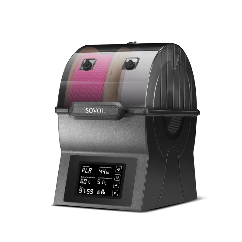 Sovol SH02 Filament Dryer