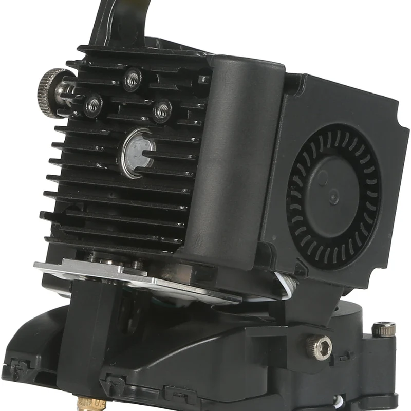 Complete Extruder Kit for SV06 ACE/SV06 PLUS ACE