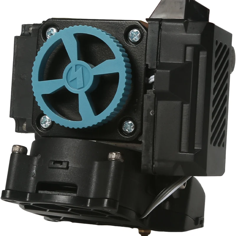 Complete Extruder Kit for SV06 ACE/SV06 PLUS ACE