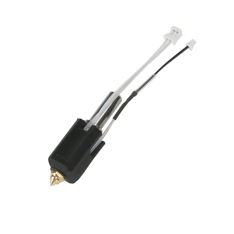 Brass Nozzle Kit for SV06 ACE/SV06 PLUS ACE