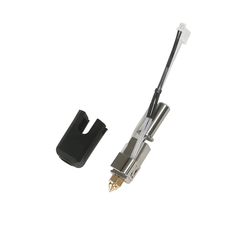 Brass Nozzle Kit for SV06 ACE/SV06 PLUS ACE