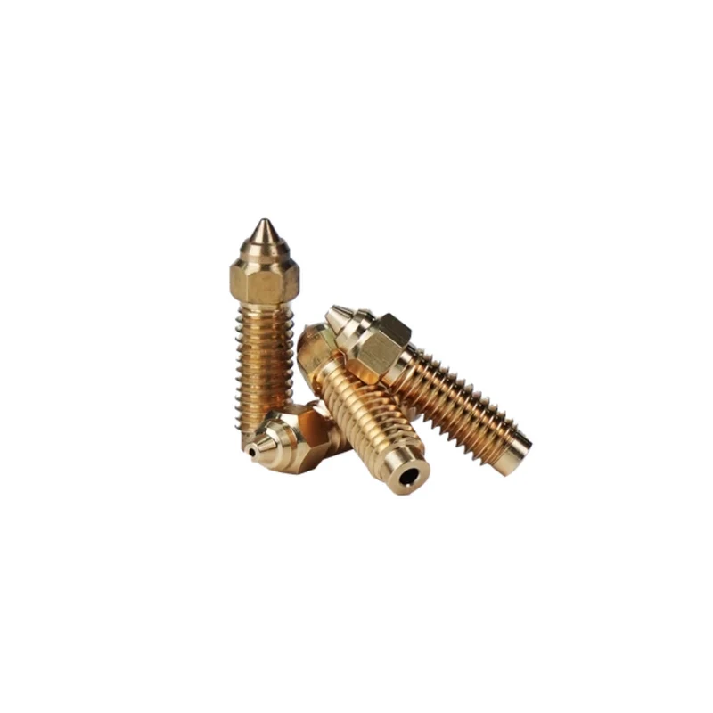 SV06 ACE/SV06 PLUS ACE Nozzle Kit-0.2/0.4/0.6/0.8mm