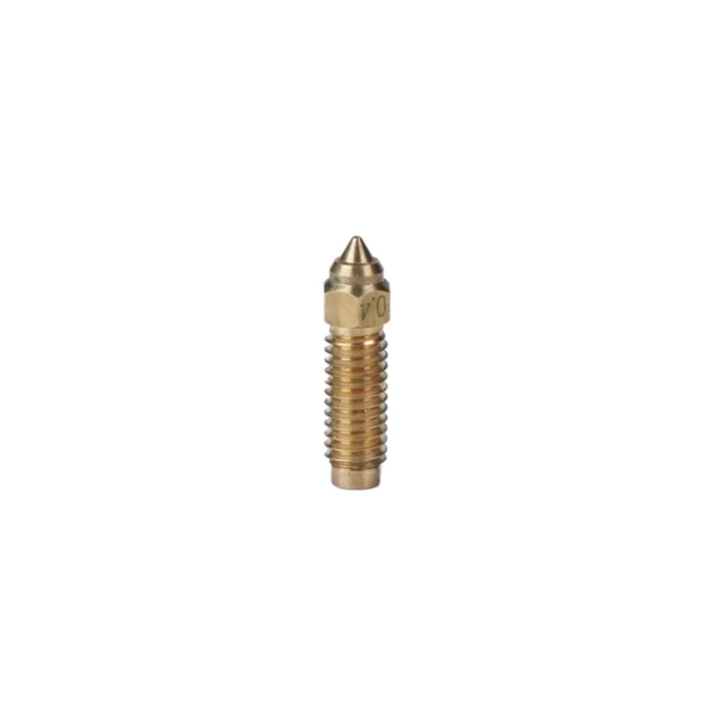SV06 ACE/SV06 PLUS ACE Nozzle Kit-0.2/0.4/0.6/0.8mm