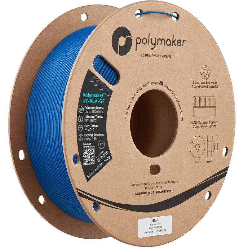 Polymaker HT-PLA-GF - 1,75 mm - 1000 g