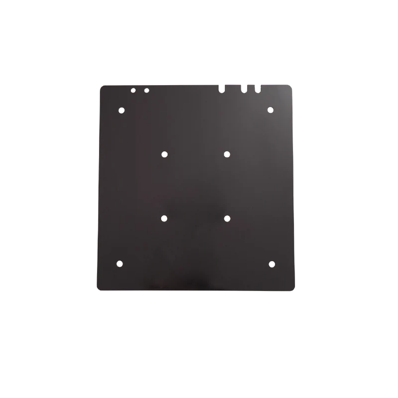 Flexible Steel Build Bed For SV06 PLUS ACE