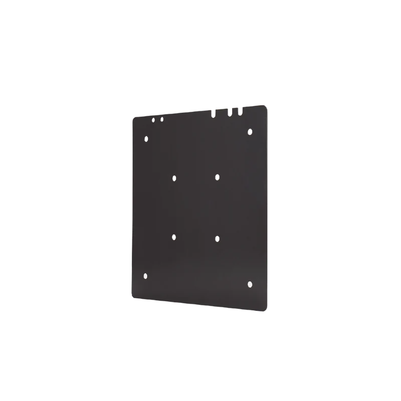 Flexible Steel Build Bed For SV06 PLUS ACE