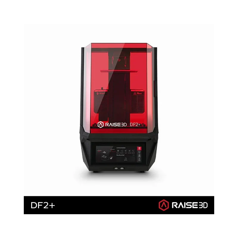 Raise3D DF2+ Complete Bundle