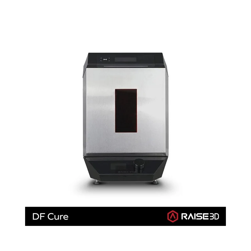 Raise3D DF2+ Complete Bundle