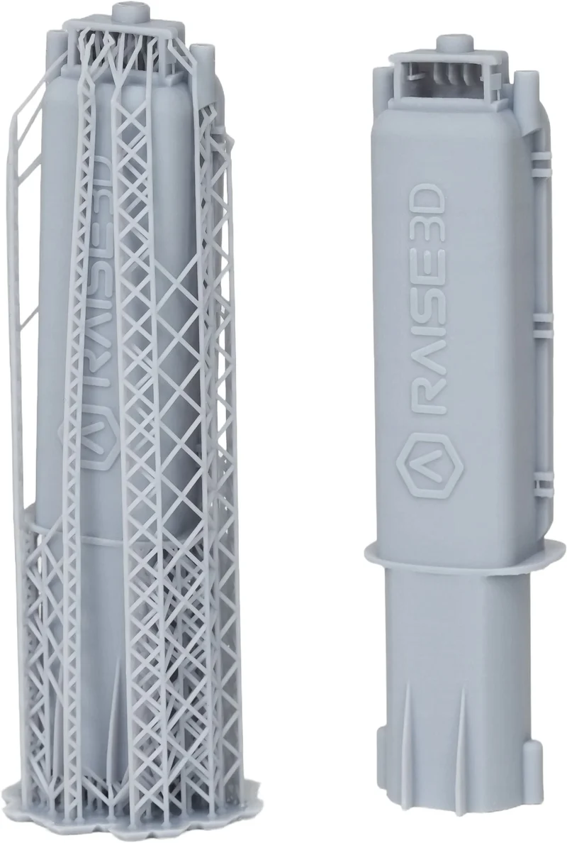 Raise3D DF2+ Complete Bundle