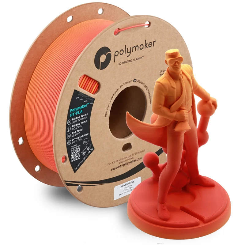 Polymaker HT-PLA - 1,75 mm / 1000 g