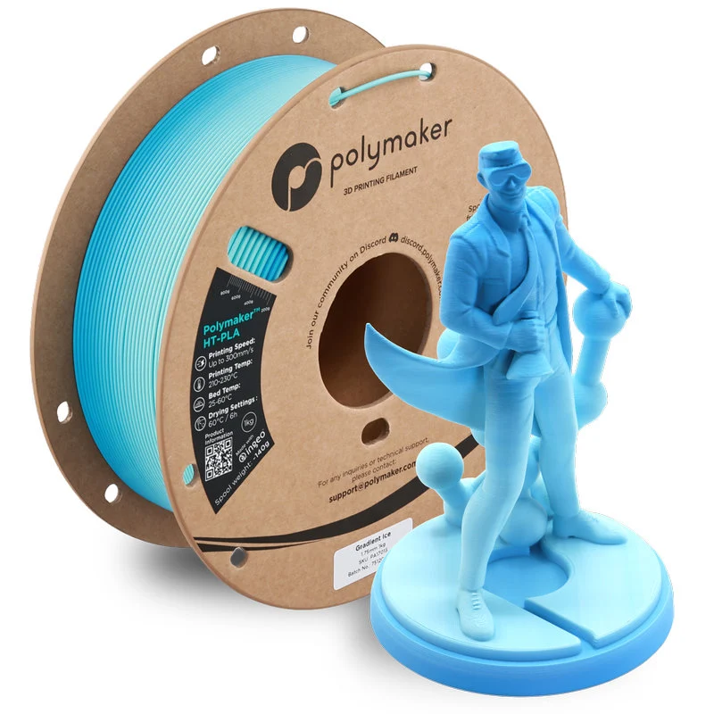 Polymaker HT-PLA - 1,75 mm / 1000 g