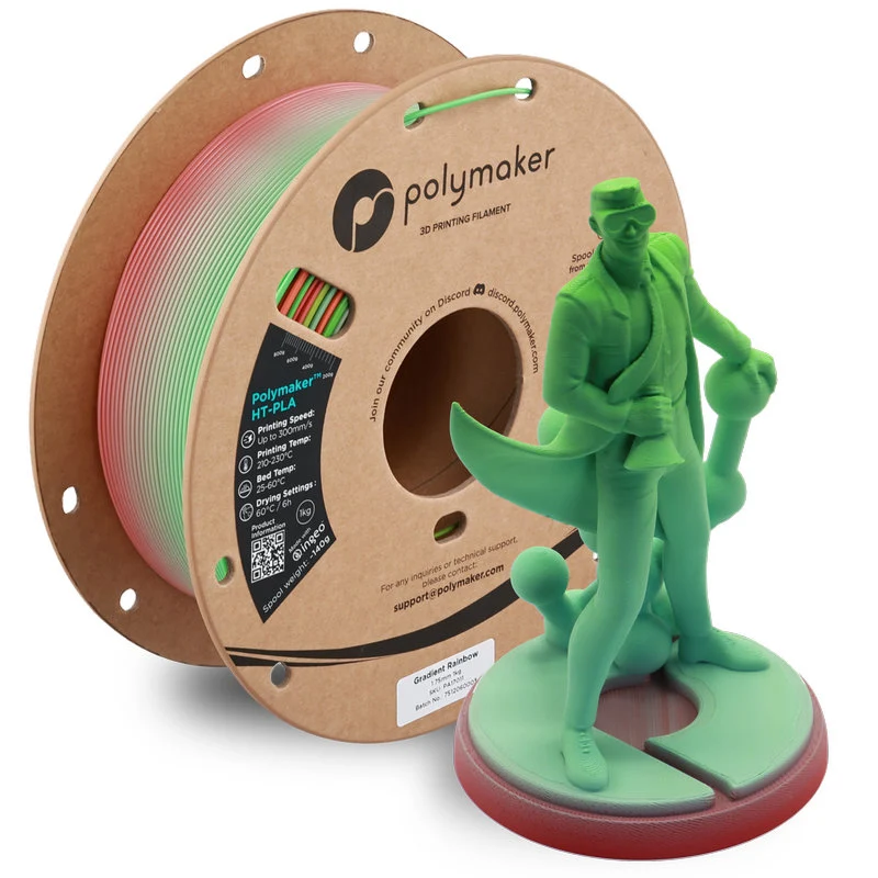 Polymaker HT-PLA - 1,75 mm / 1000 g