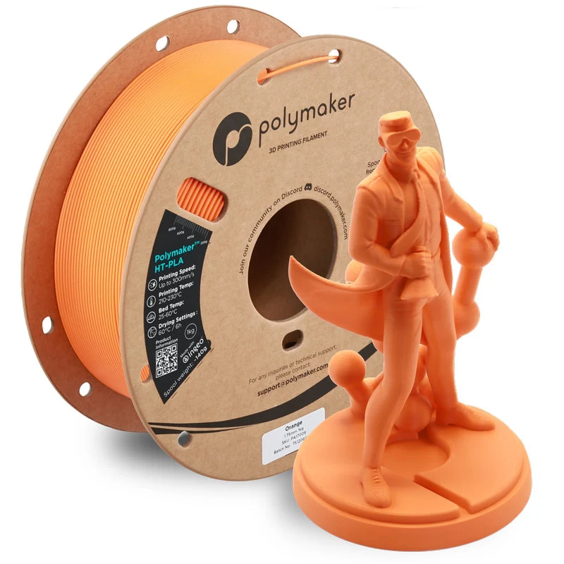 Polymaker HT-PLA - 1,75 mm / 1000 g