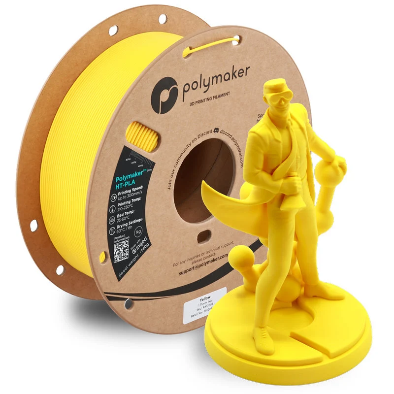 Polymaker HT-PLA - 1,75 mm / 1000 g