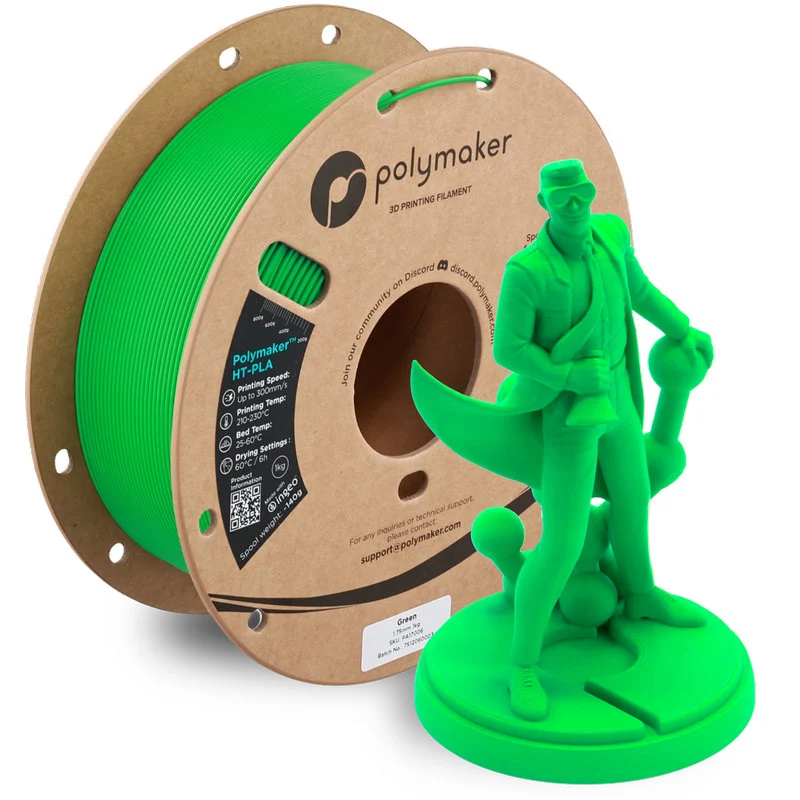 Polymaker HT-PLA - 1,75 mm / 1000 g