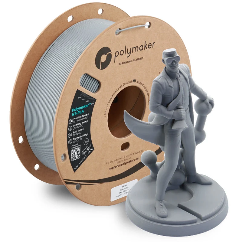Polymaker HT-PLA - 1,75 mm / 1000 g