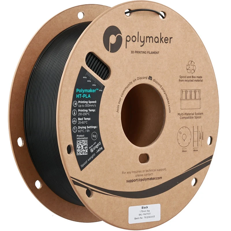 Polymaker HT-PLA - 1,75 mm / 1000 g
