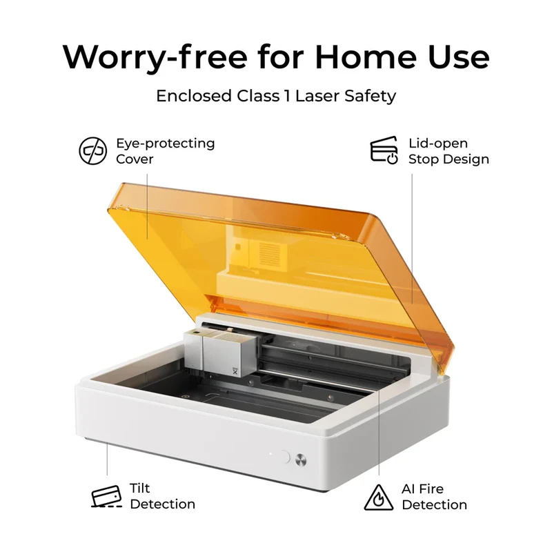 Sale: xTool M1 Ultra 20W 4-in-1 Standard Kit (Basic) (New)