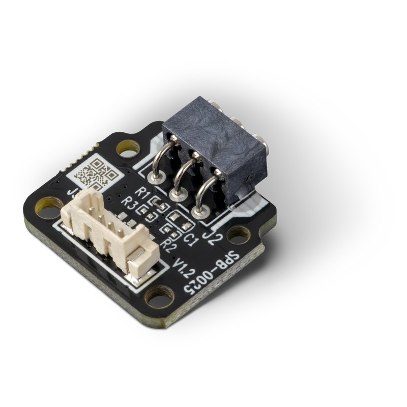 Part Cooling Fan Adapter Board 2-Pack for Snapmaker U1