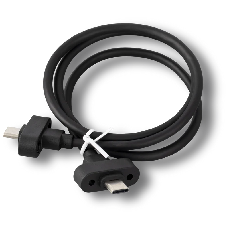 Toolhead USB Cable 2-Pack for Snapmaker U1