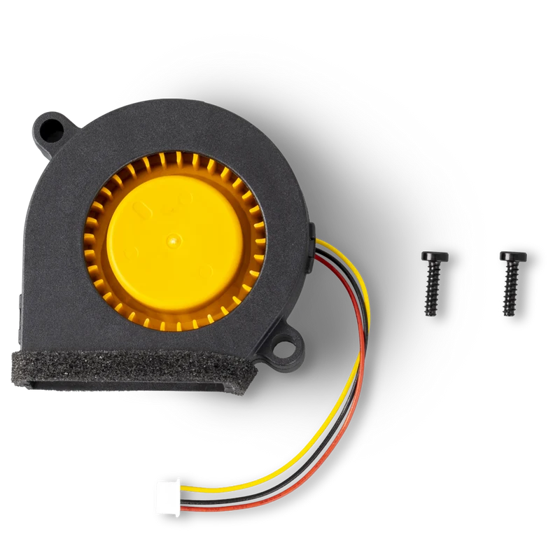 Part Cooling Fan for Snapmaker U1