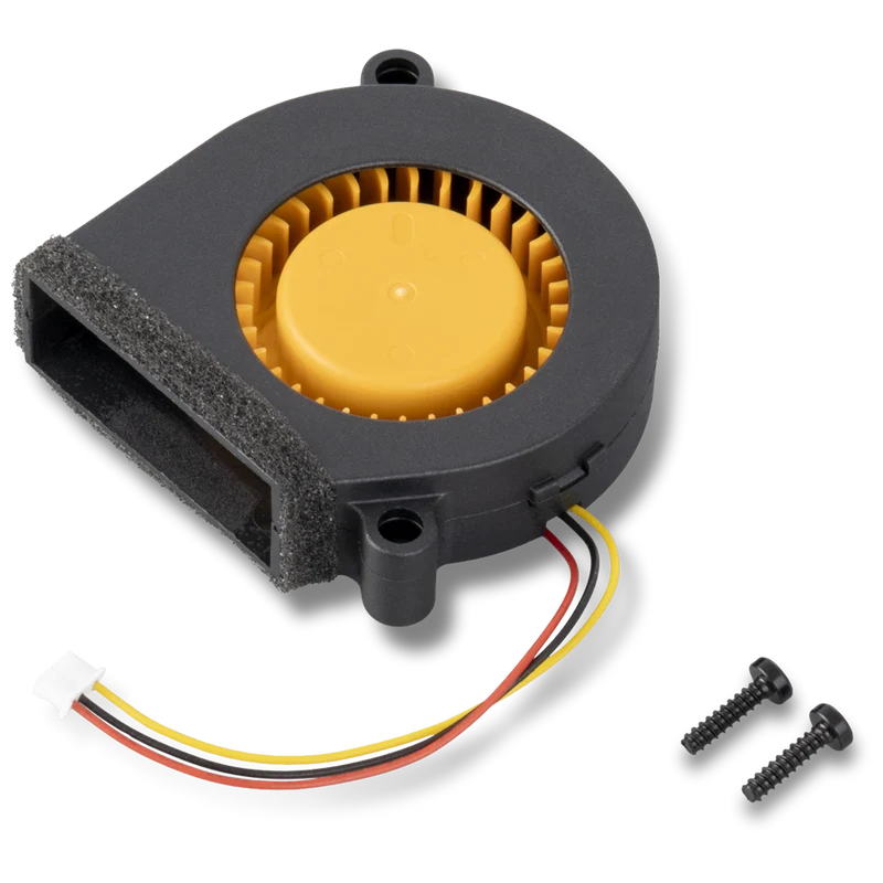 Part Cooling Fan for Snapmaker U1