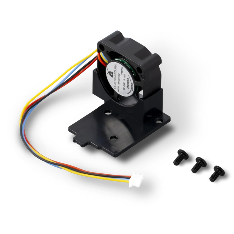 Hot End Cooling Fan for Snapmaker U1