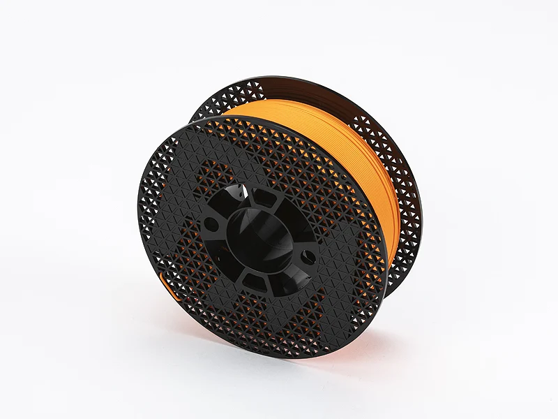 PLA+ Sommer-Edition - Fresh Orange (1,75 mm; 1 kg)