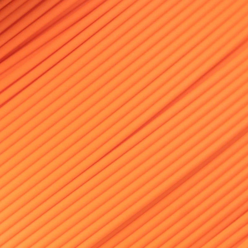 PLA+ Sommer-Edition - Fresh Orange (1,75 mm; 1 kg)